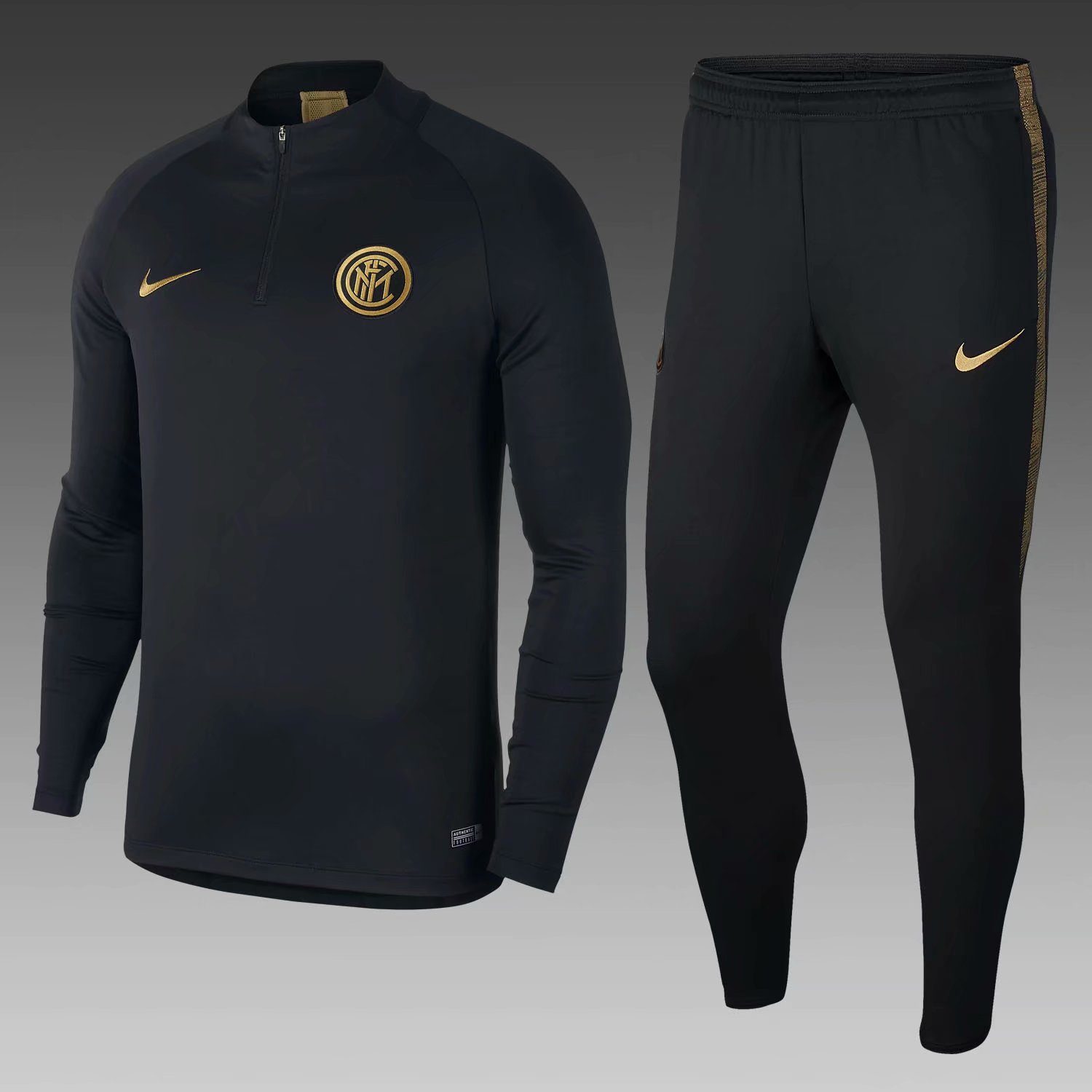 inter tracksuit