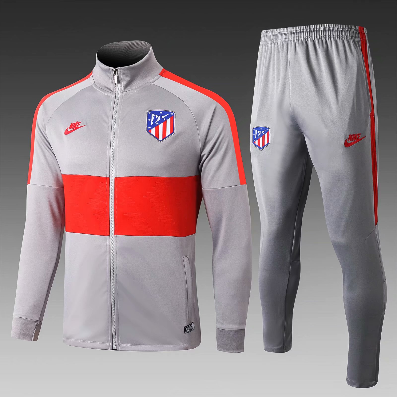 tracksuit atletico madrid