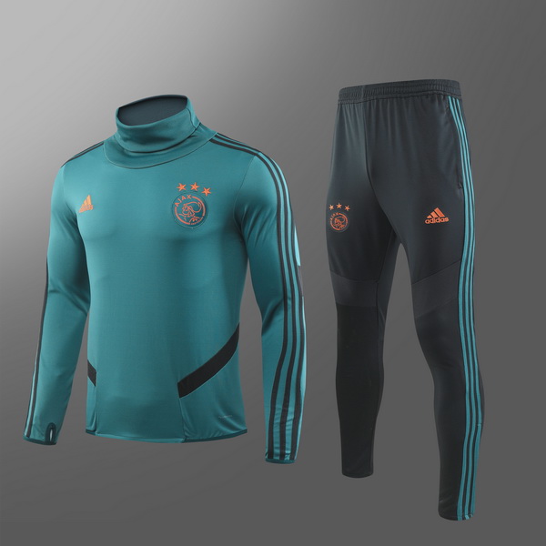 tracksuit ajax