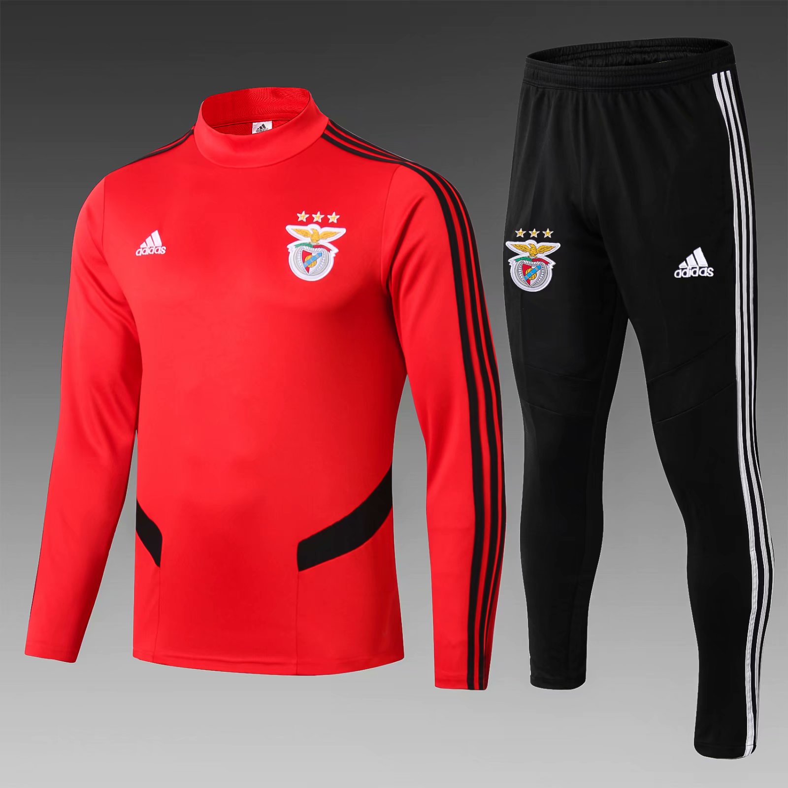 benfica sweatshirt