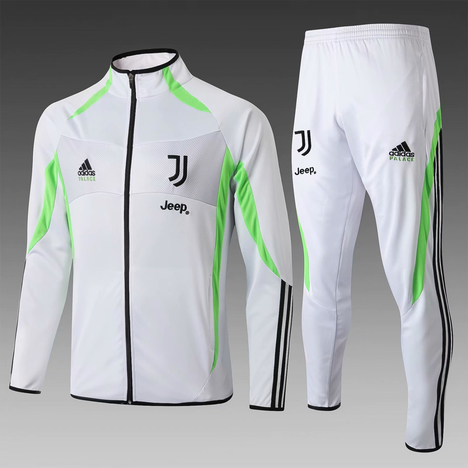 juve tracksuit