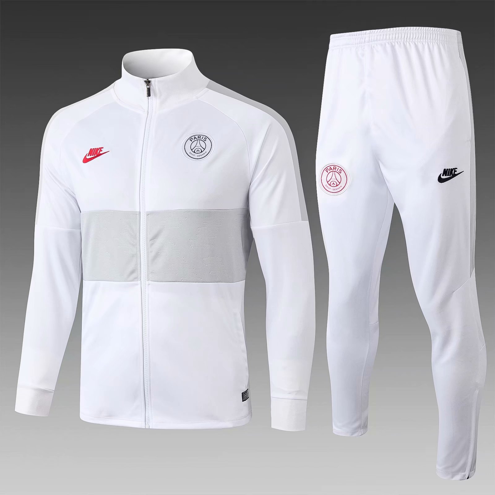 psg full tracksuit