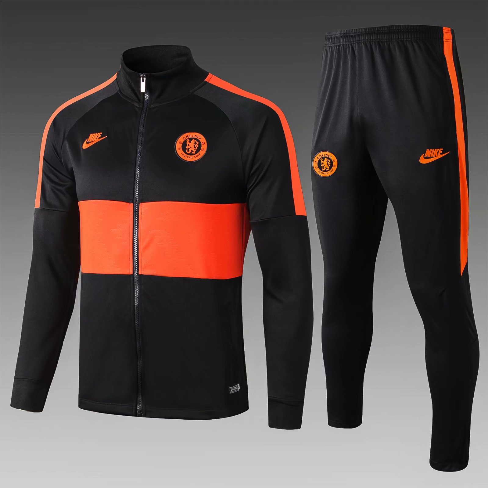 chelsea air max tracksuit