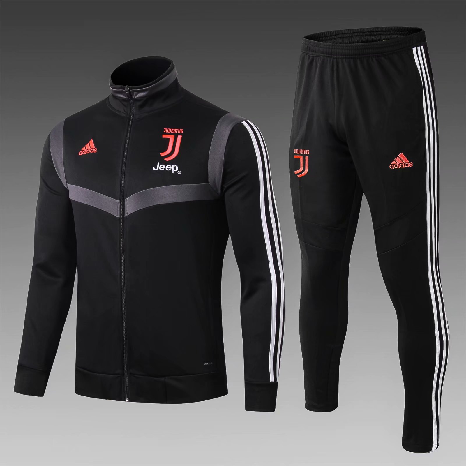 juventus tracksuit bottoms