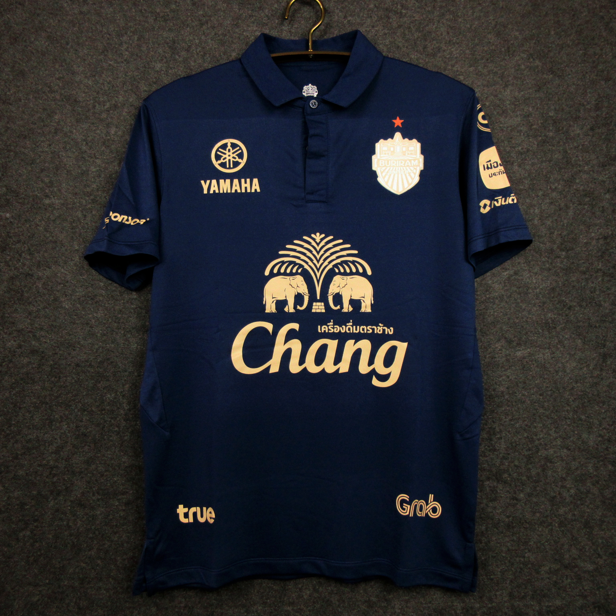buriram united shirt 2020