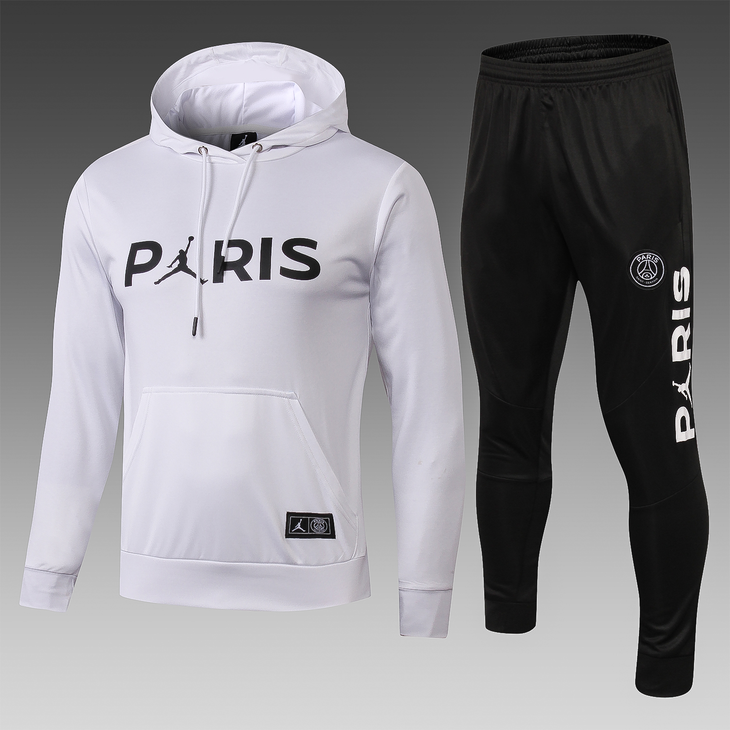psg jordan tracksuit bottoms
