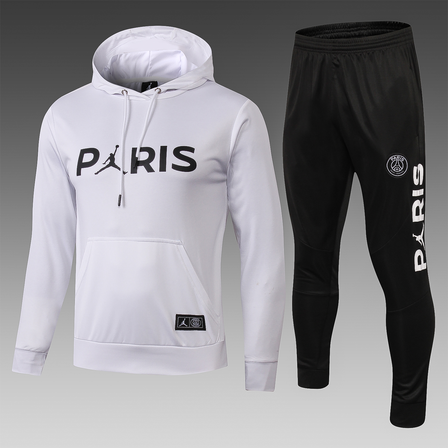 psg full tracksuit