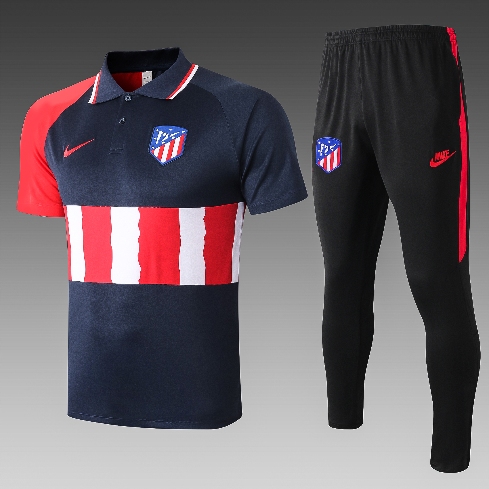 atletico madrid tracksuit