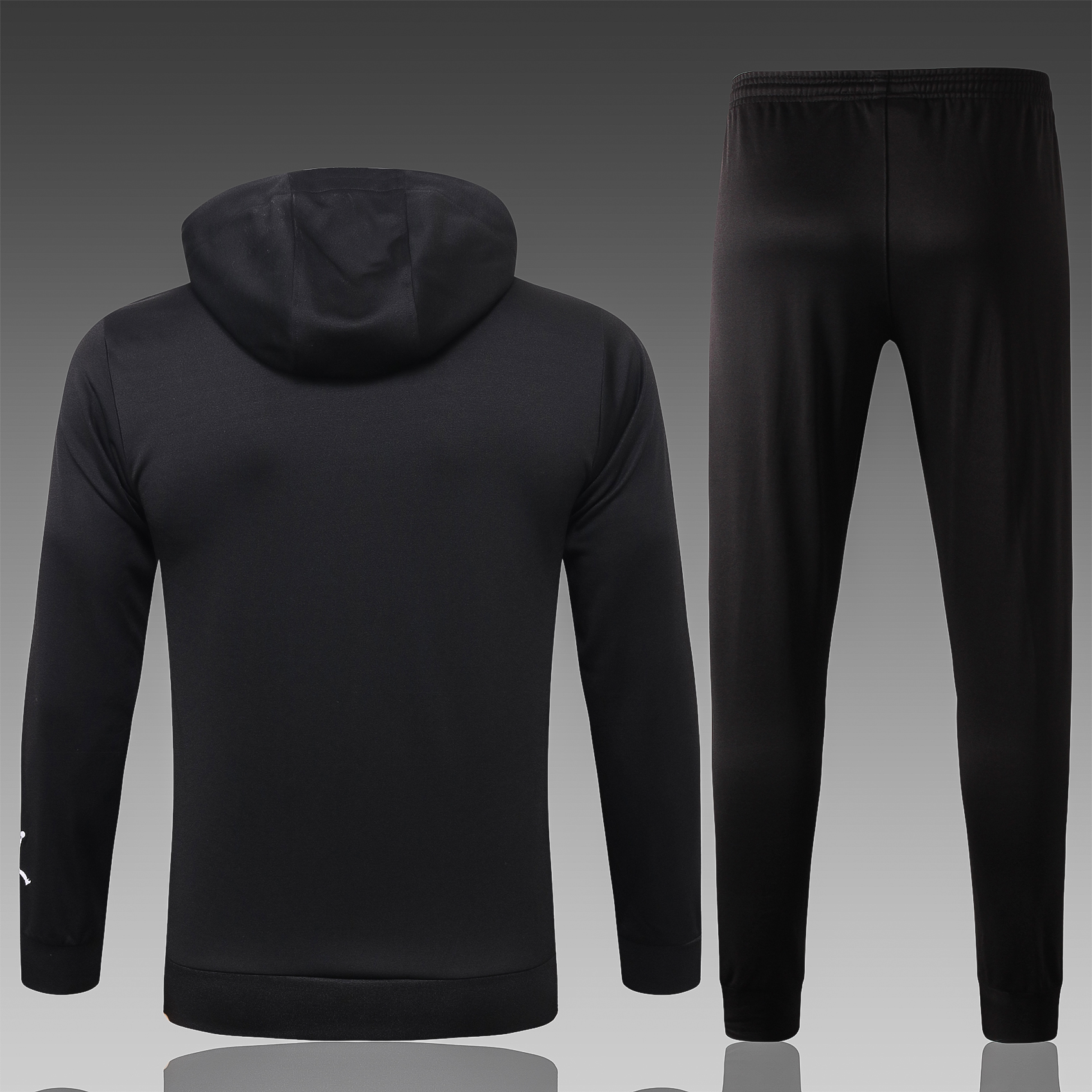 psg tracksuit hoodie