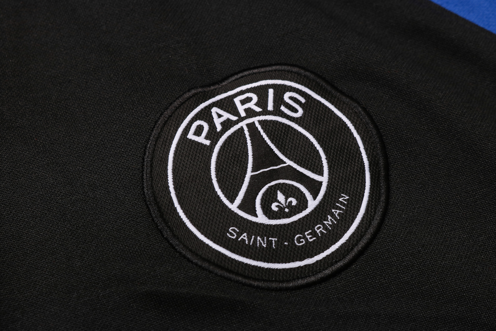 PSG Full Tracksuit With Hood - Stepiconic