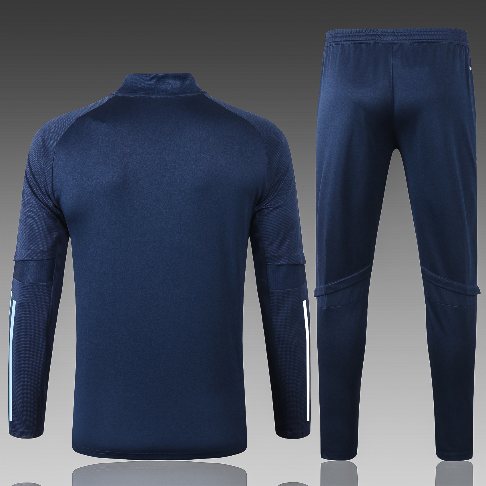 ajax cape town tracksuit