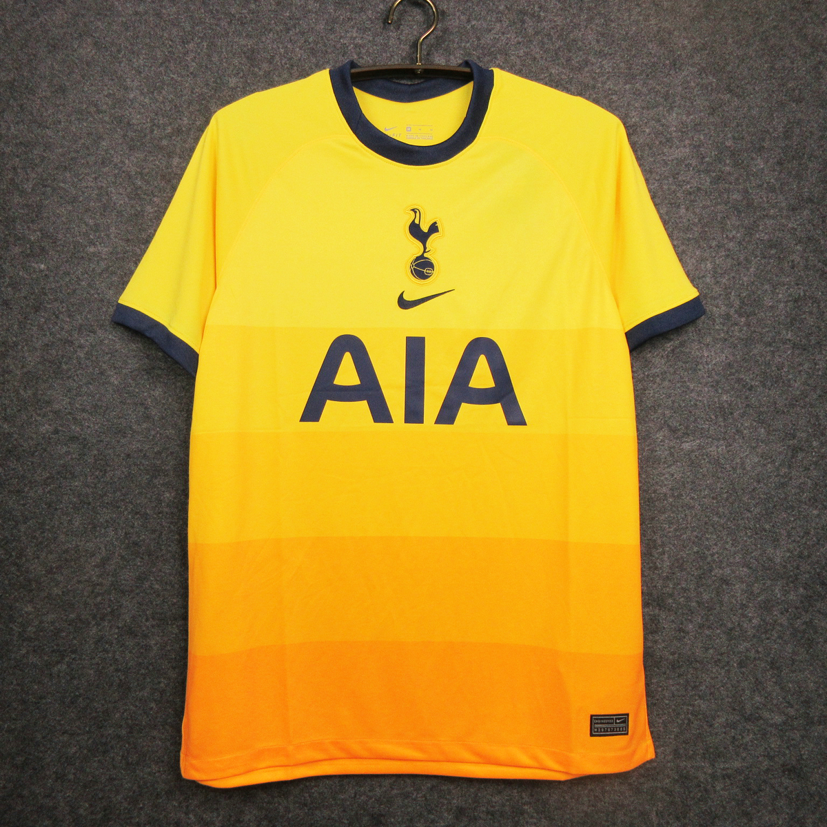 Tottenham T-Shirt 20-21 - Stepiconic