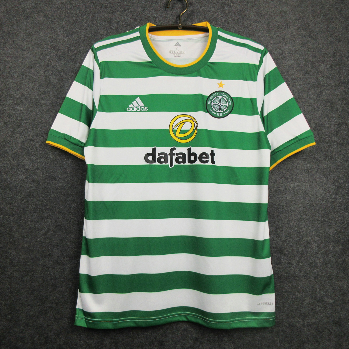 celtic fc track moletom com capuz