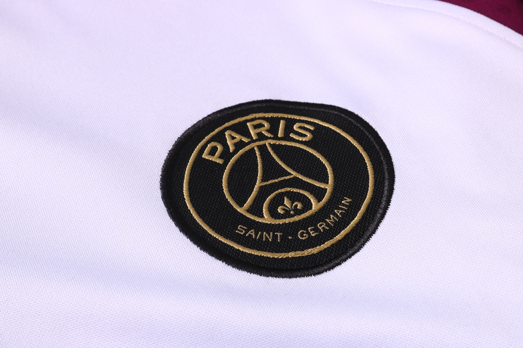 PSG Quarter Zip Tracksuit - Stepiconic